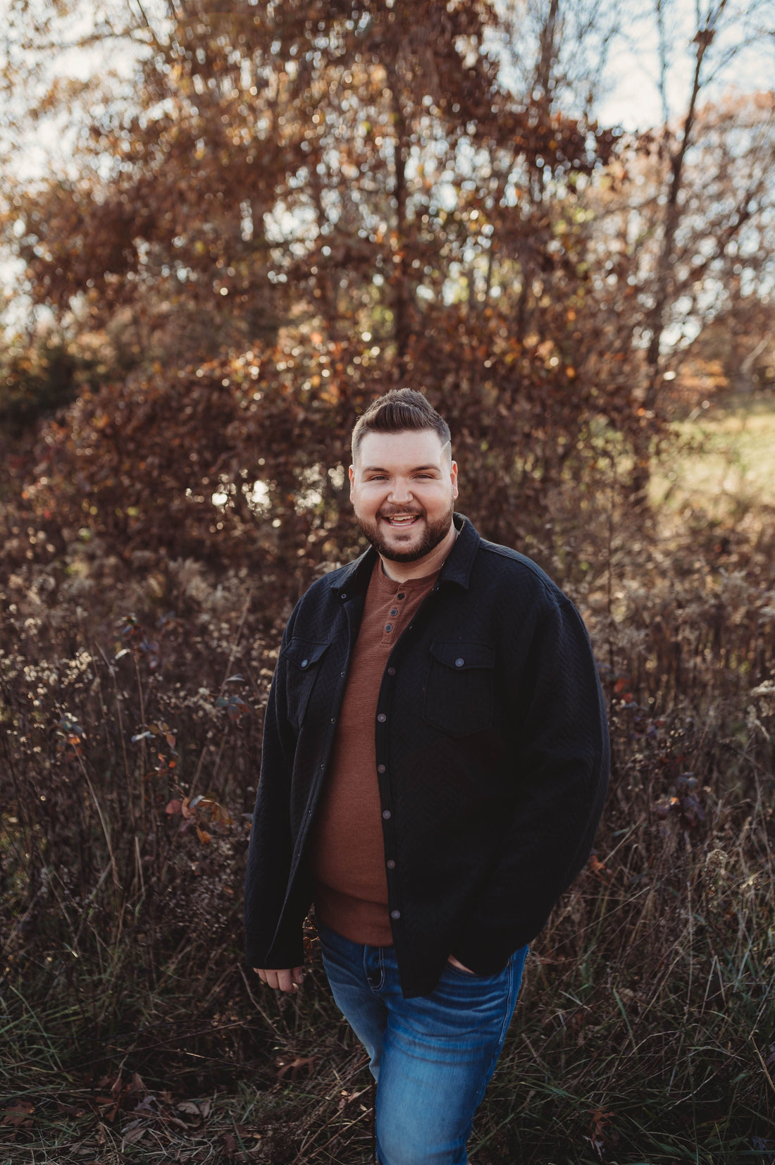 From Humble Beginnings: The Story of LH Mercantile