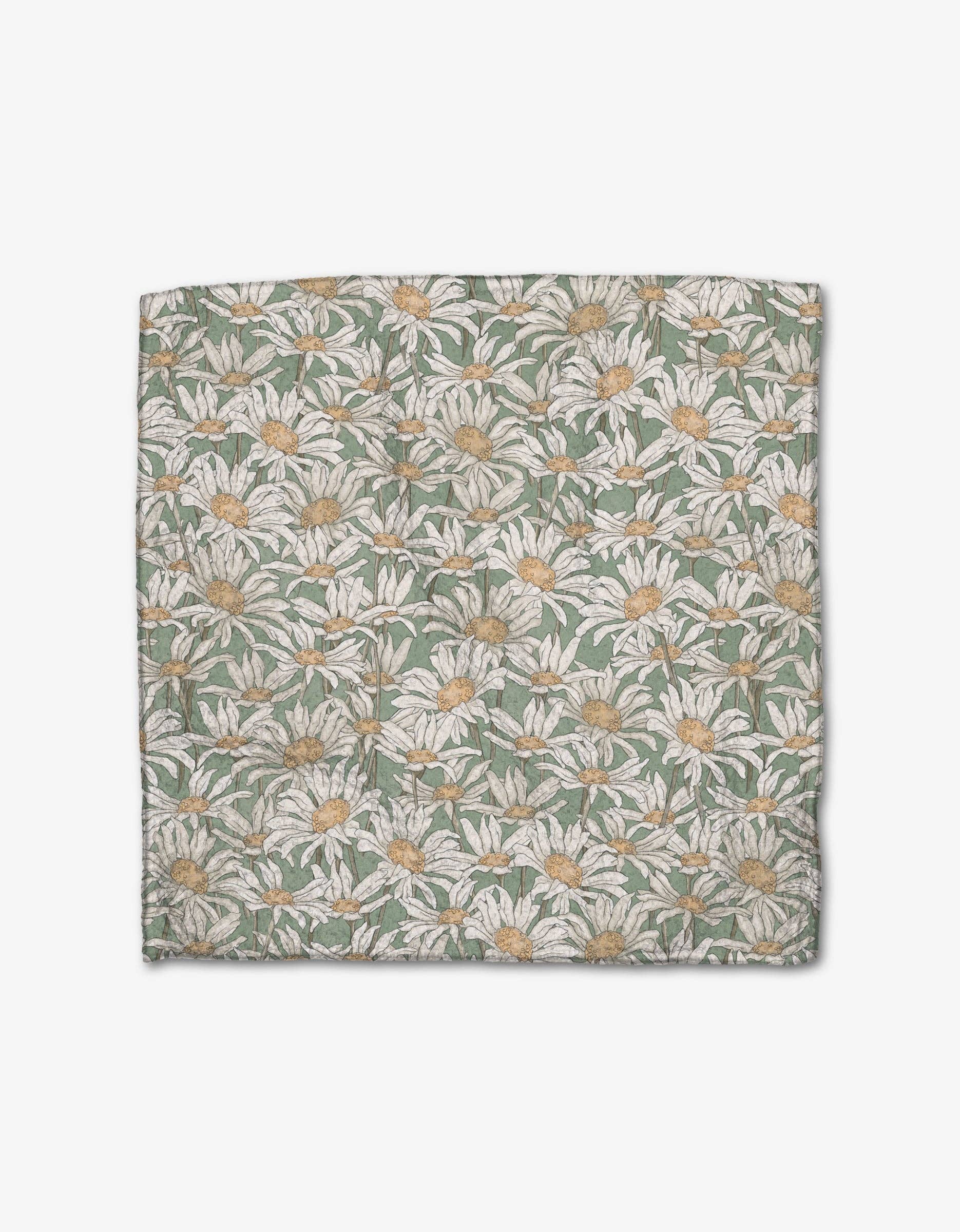 Springtime Dishcloth Set