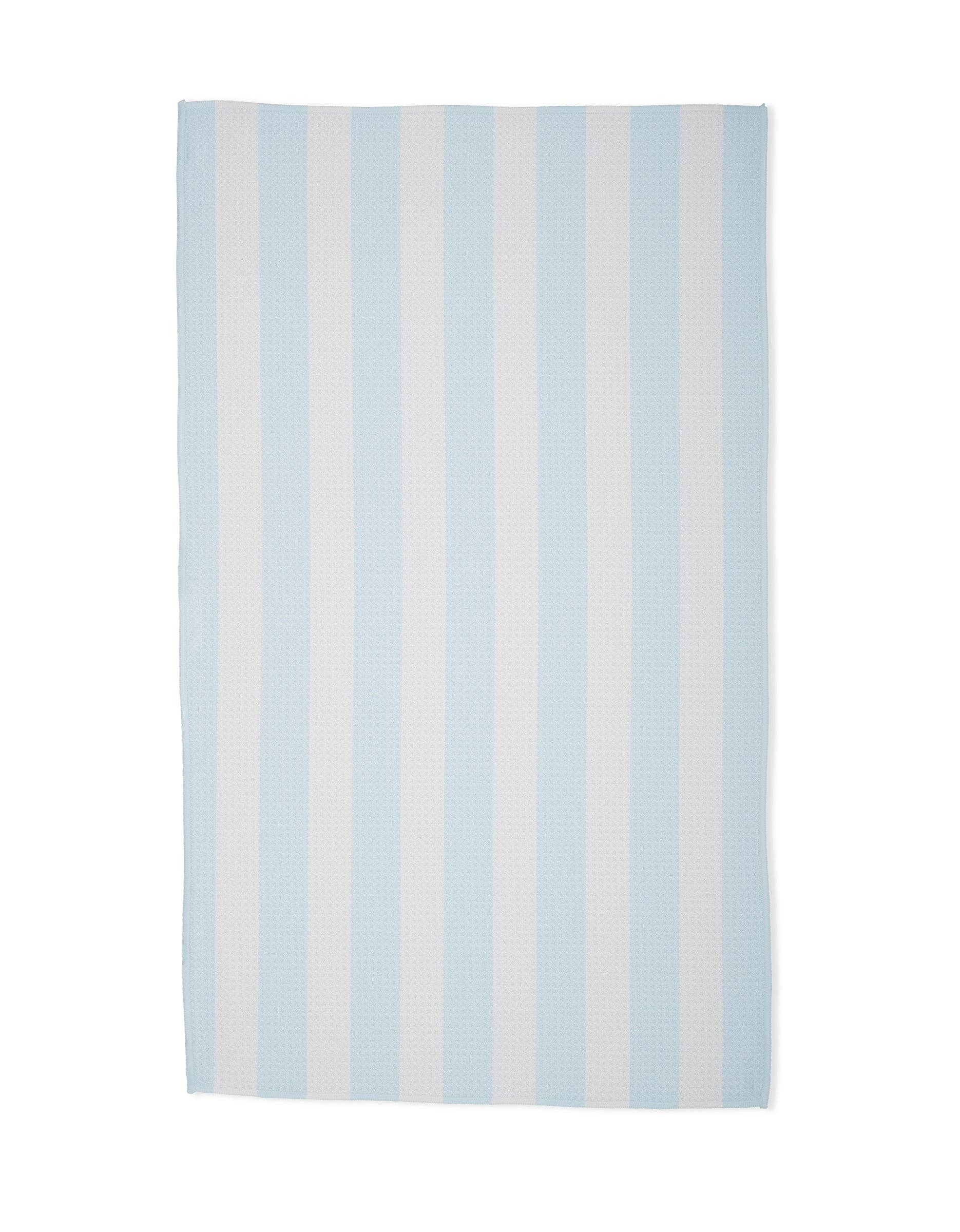 Summer Bold Blue