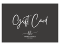 LH Mercantile Gift Card