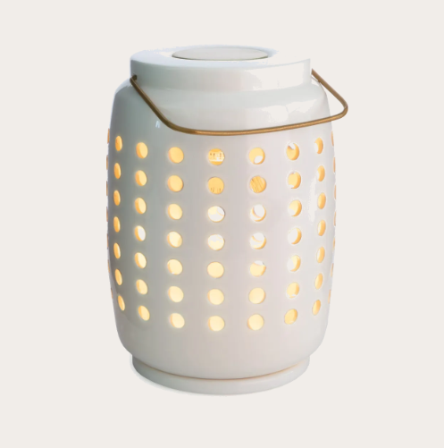 Chelsea Canopy Illumination Fragrance Warmer