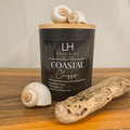 Coastal Cliffs Soy Blend Candle