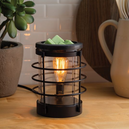 Coastal Vintage Bulb Illumination Illumination Fragrance Warmer