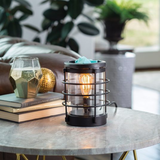 Coastal Vintage Bulb Illumination Illumination Fragrance Warmer