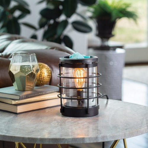 Coastal Vintage Bulb Illumination Illumination Fragrance Warmer