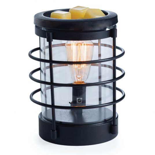 Coastal Vintage Bulb Illumination Illumination Fragrance Warmer