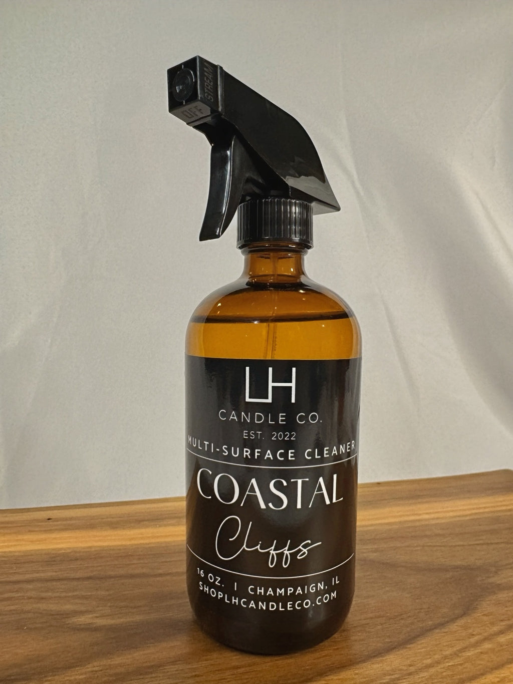 Scented Multi-Surface Cleaner