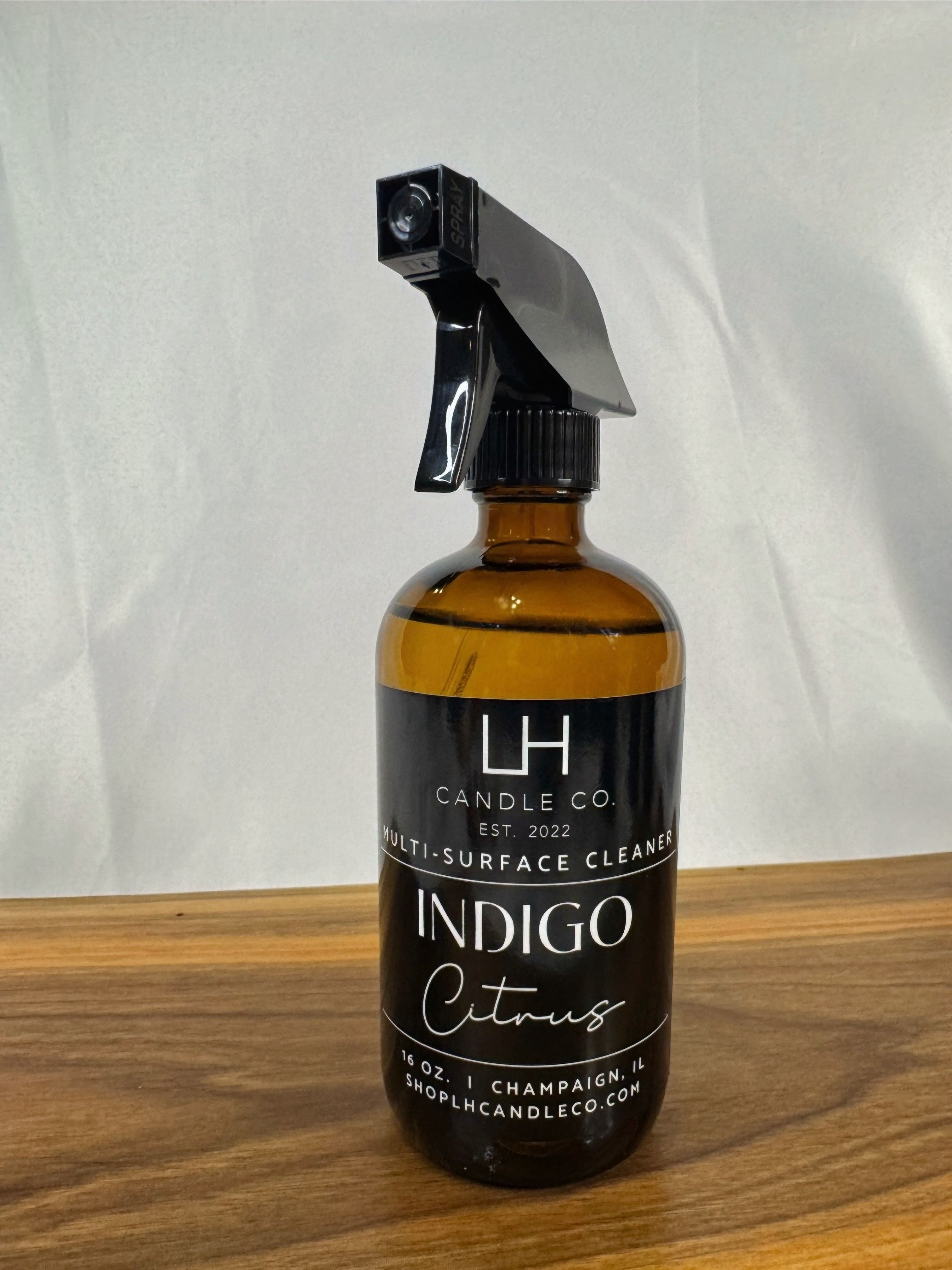 Scented Multi-Surface Cleaner