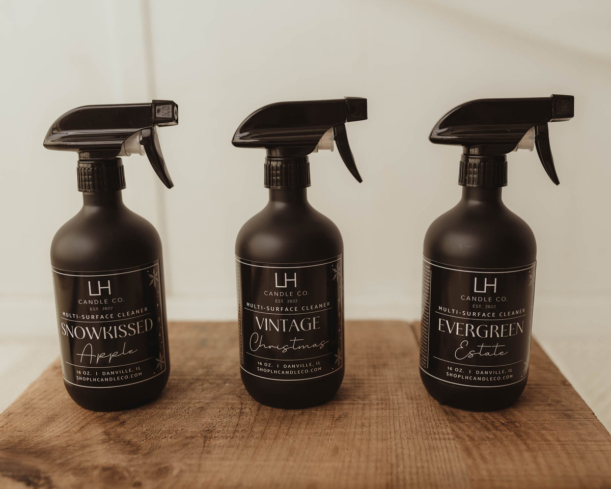 Scented Multi-Surface Cleaner