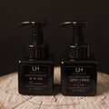 Luxury Foaming Hand Soap