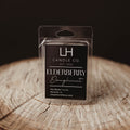 Elderberry Doughnut Fall Wax Melt