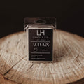 Autumn Breeze Wax Melt