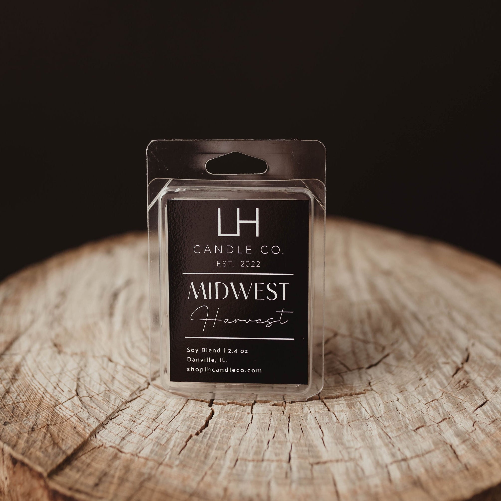 Midwest Harvest Fall Wax Melt