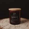Midwest Harvest Soy Blend Candle