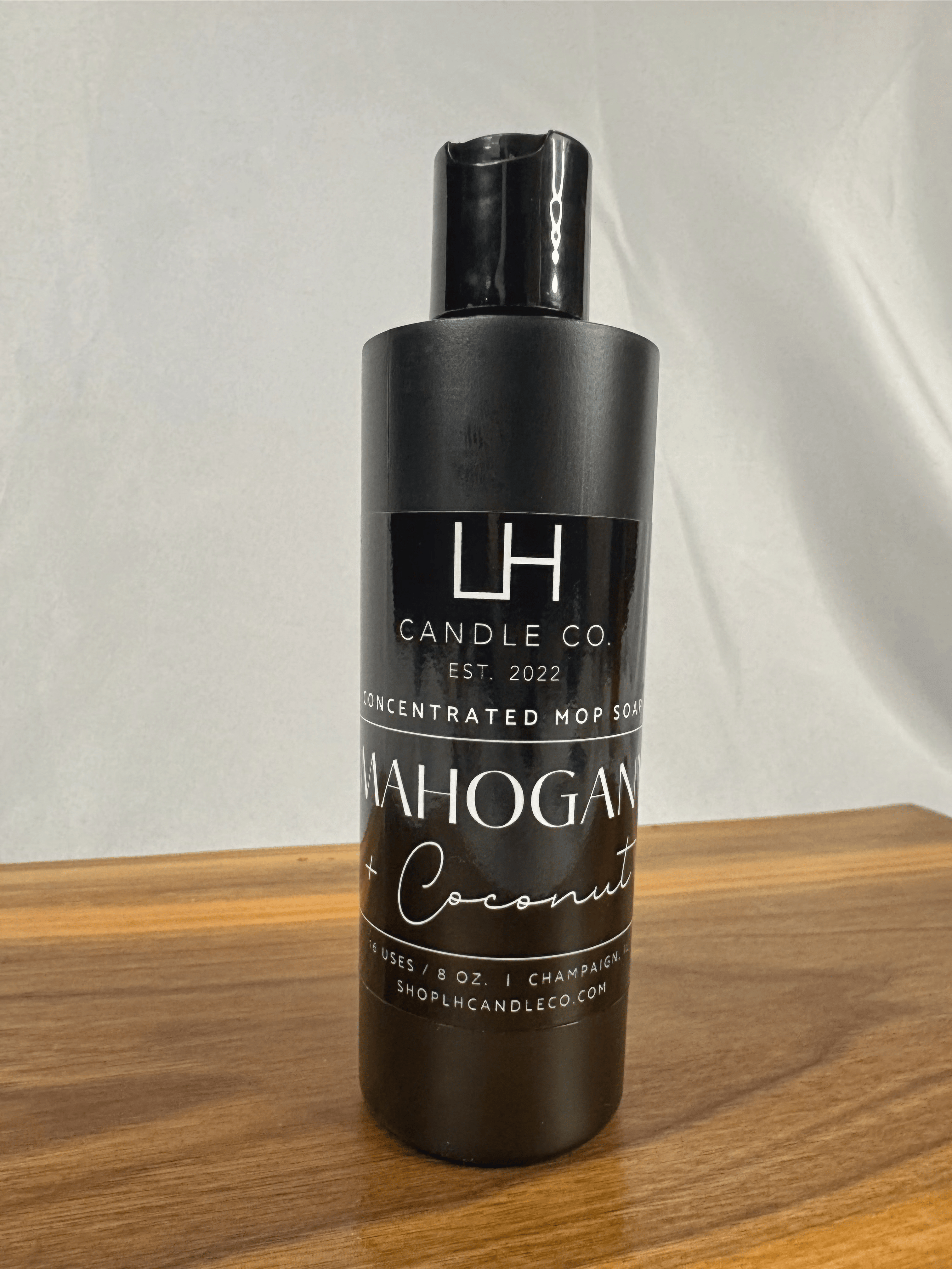 Concentrated Mop Soap