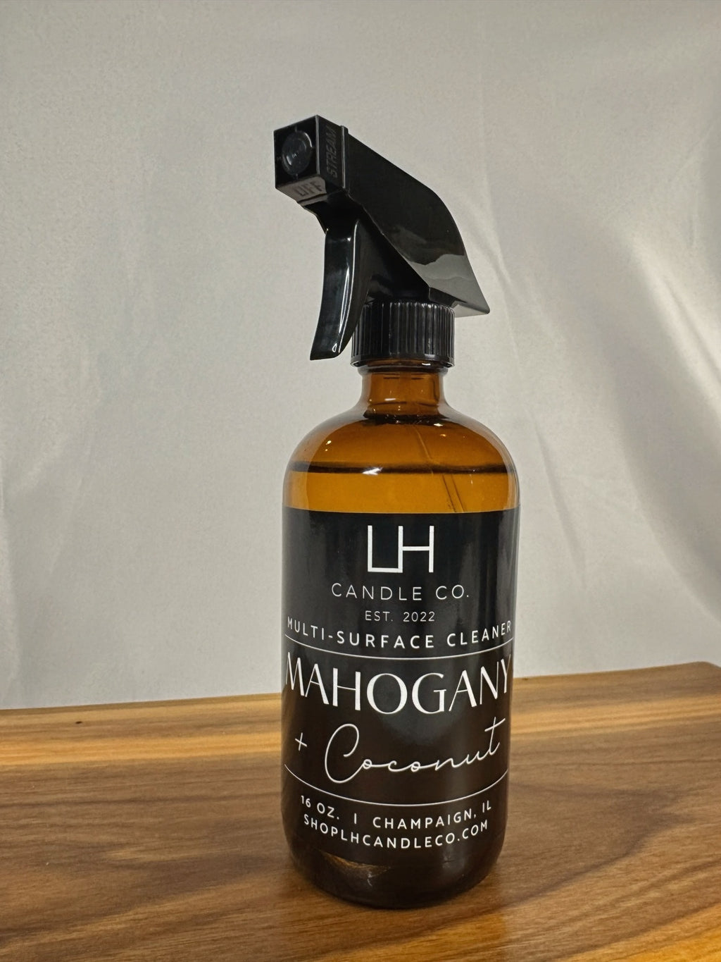 Scented Multi-Surface Cleaner