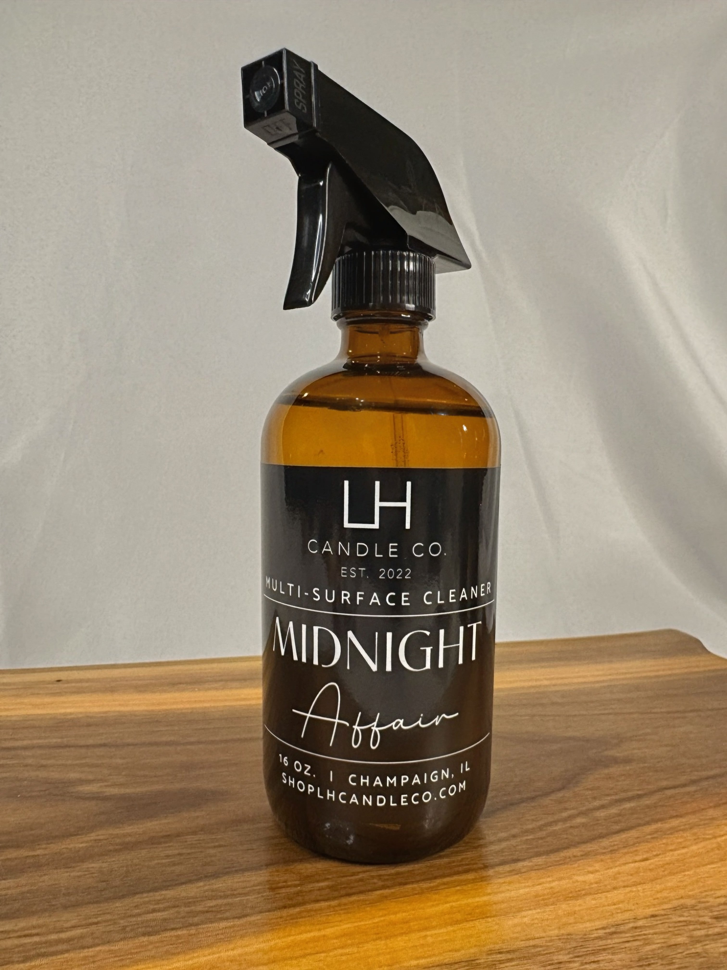 Scented Multi-Surface Cleaner