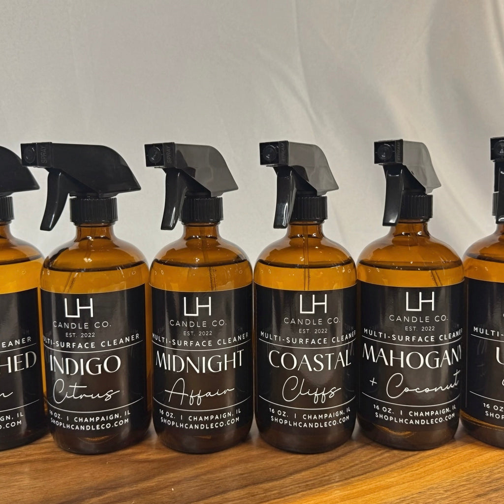 Scented Multi-Surface Cleaner