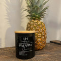 Pineapple Cove Soy Blend Candle