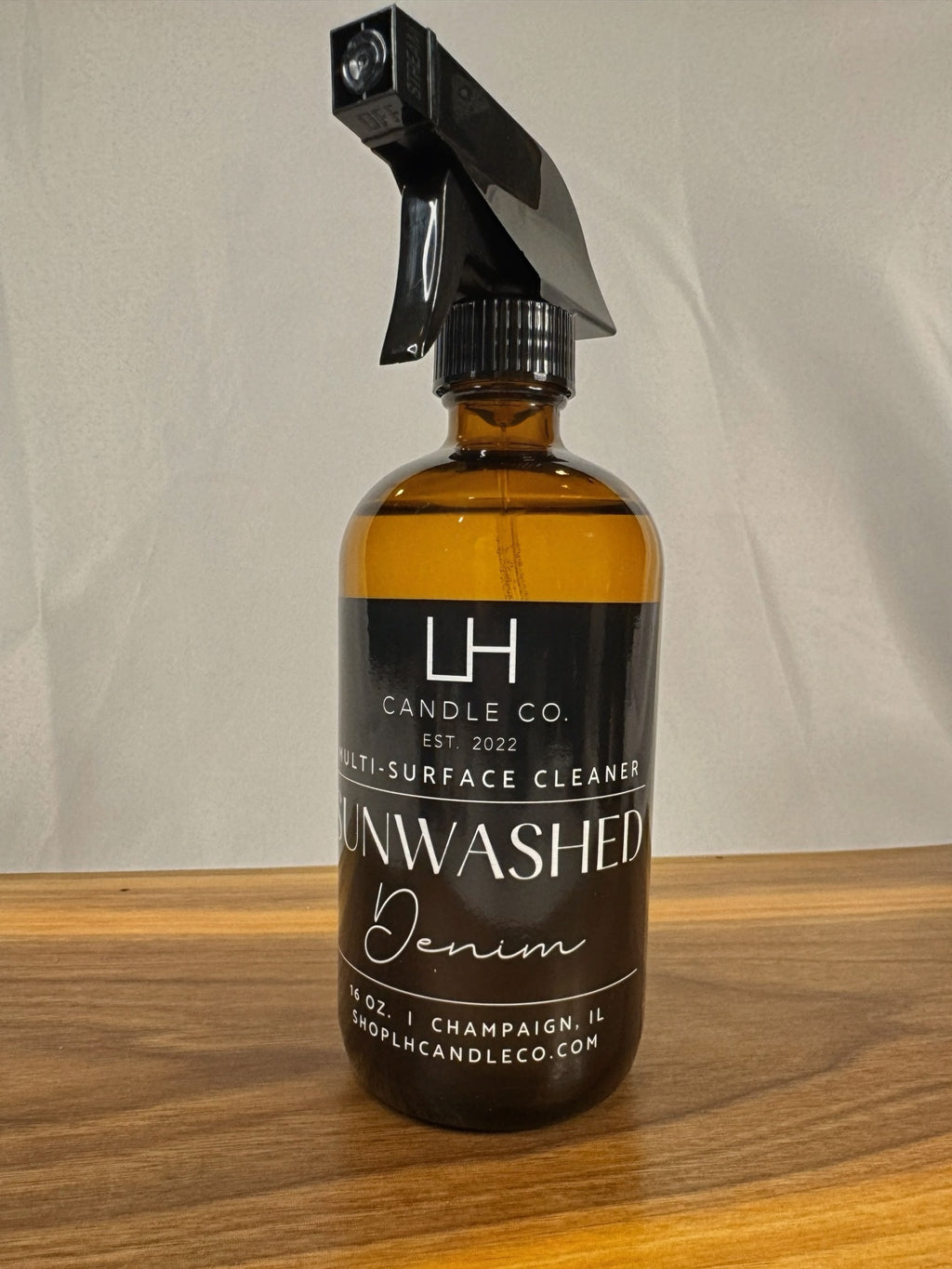 Scented Multi-Surface Cleaner