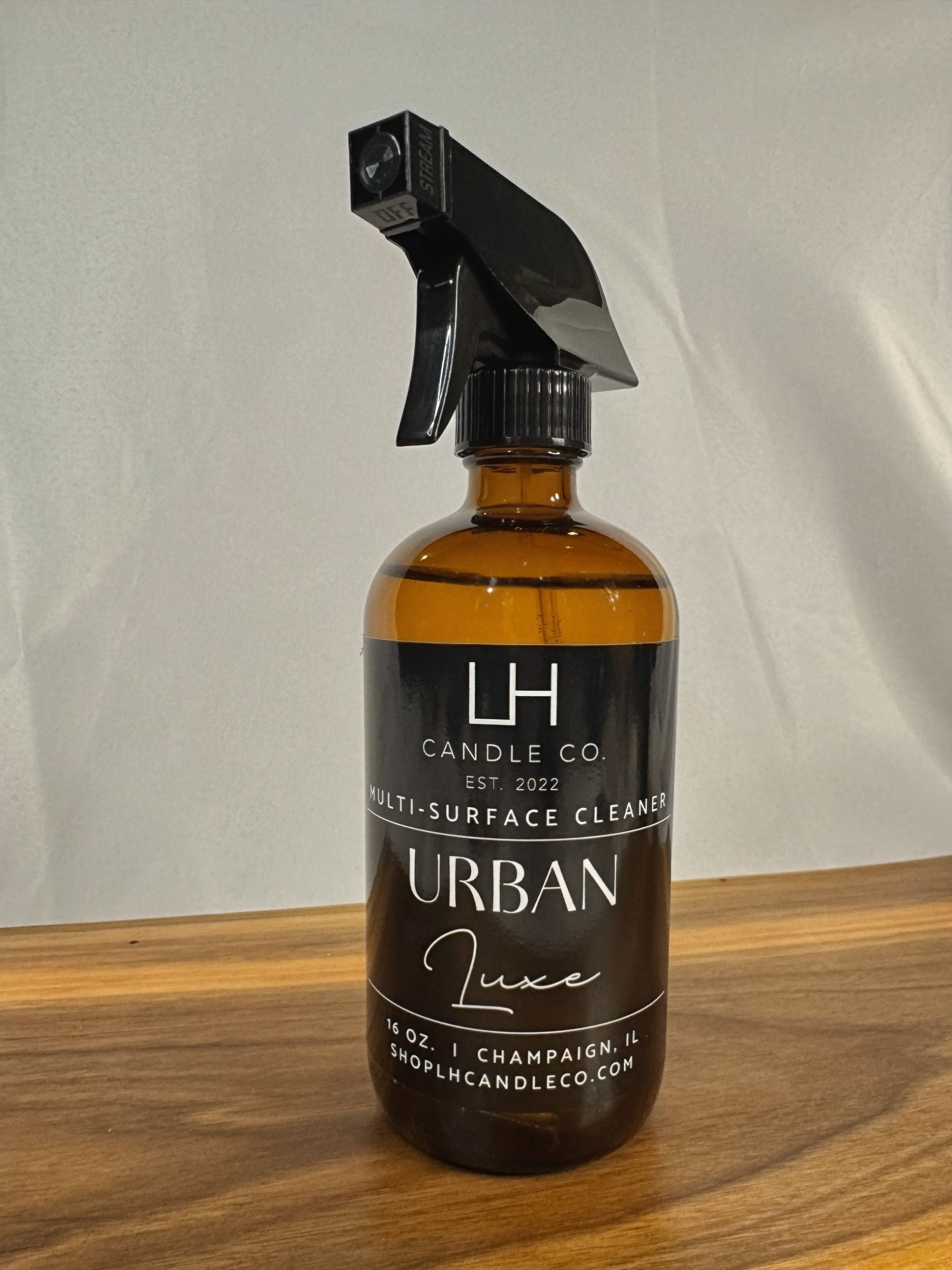 Scented Multi-Surface Cleaner