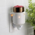 Venetian Pluggable Fragrance Warmer