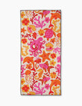 Seaside Vacation Beach Towel