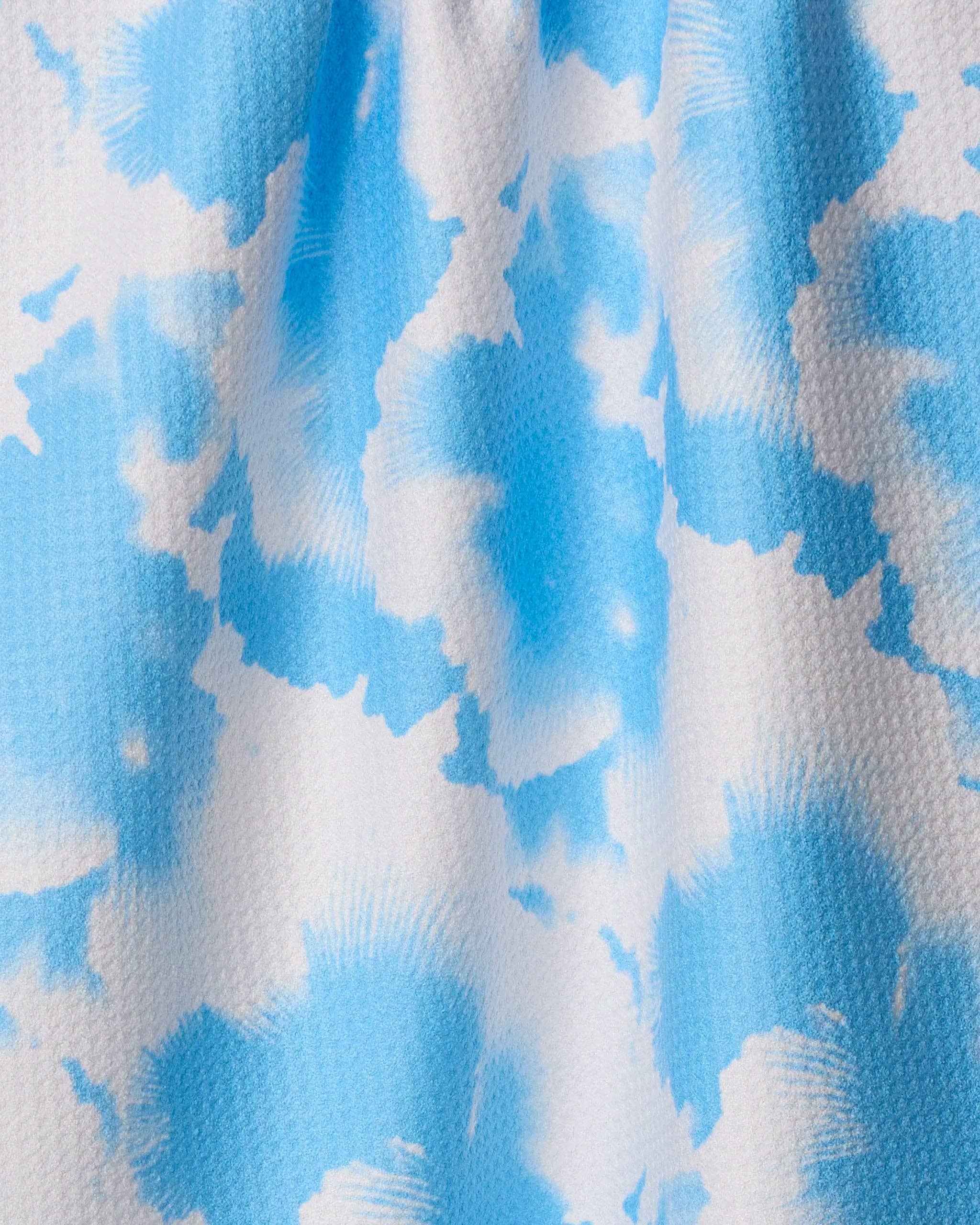 Alicia Tea Towel