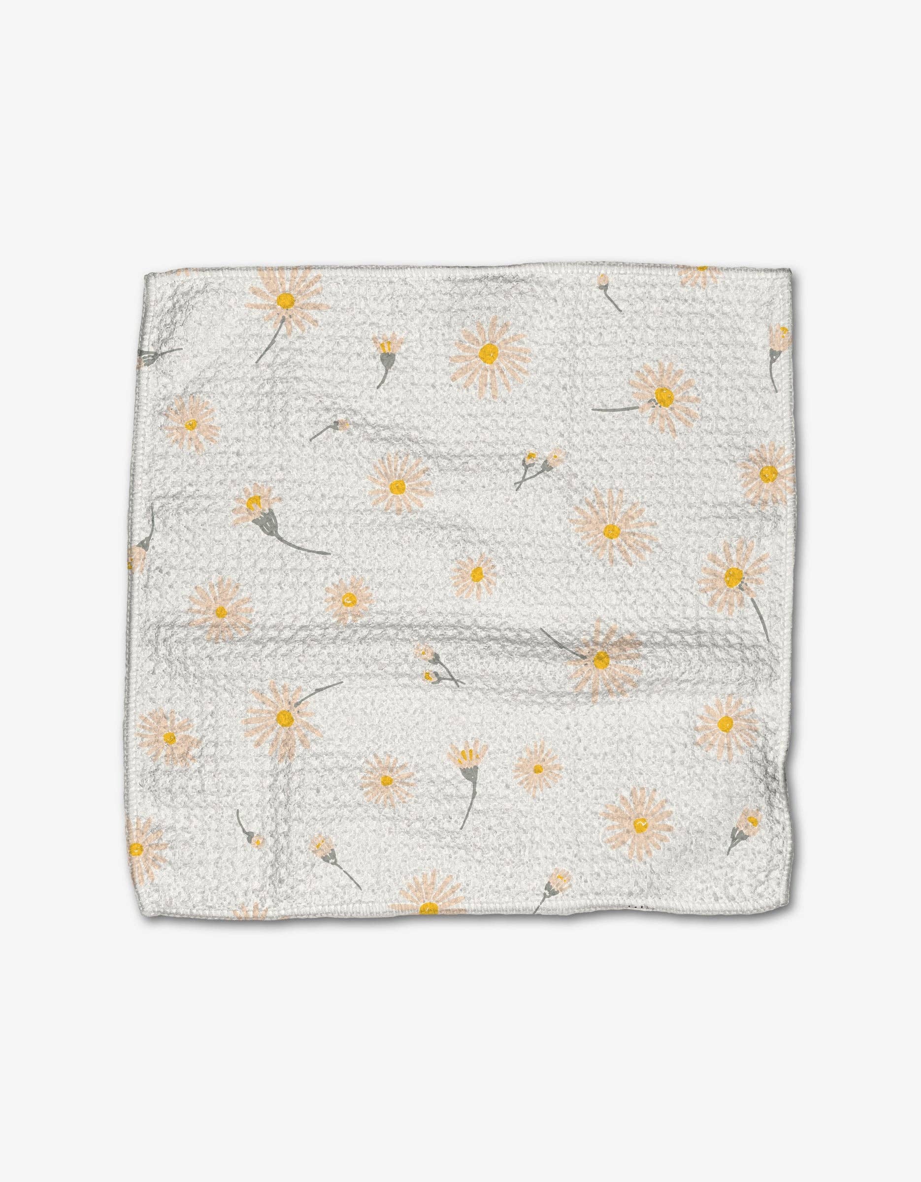 Daisy Dust Dishcloth Set