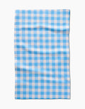 Angelic Sky Gingham